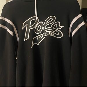 Polo By Ralph Lauren Hoodie